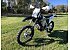 2026 Triumph TF 450-E
