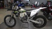 New 2026 Triumph TF 450-E