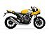 New 2026 Triumph Thruxton