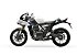 New 2026 Triumph Thruxton
