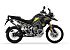 New 2026 Triumph Tiger 1200 Rally Pro