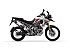 New 2026 Triumph Tiger 1200