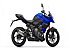New 2026 Triumph Tiger 800 Sport