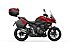 New 2026 Triumph Tiger 800