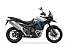 New 2026 Triumph Tiger 900 GT Pro
