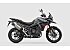 New 2026 Triumph Tiger 900 Desert Edition