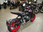 Thumbnail Photo 1 for New 2026 Triumph Trident 660