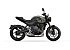 New 2026 Triumph Trident 660