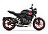 New 2026 Triumph Trident 660