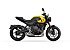 New 2026 Triumph Trident 660