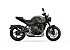 New 2026 Triumph Trident 660