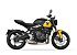 New 2026 Triumph Trident 660