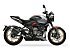New 2026 Triumph Trident 800