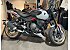 New 2026 Triumph Trident 800