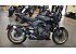 New 2026 Triumph Trident 800