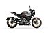 New 2026 Triumph Trident 800