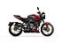 New 2026 Triumph Trident 800