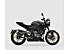 New 2026 Triumph Trident 800