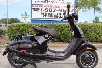 New 2026 Vespa 946