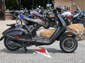 New 2026 Vespa 946