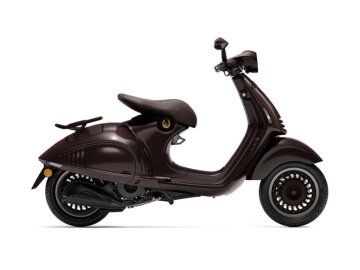 New 2026 Vespa 946