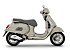 New 2026 Vespa GTS 310