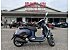 New 2026 Vespa GTS 310
