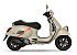 New 2026 Vespa GTV 310