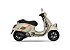 New 2026 Vespa GTV 310