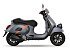 New 2026 Vespa GTV 310