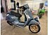 New 2026 Vespa GTV 310