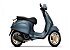 New 2026 Vespa Primavera 150