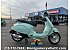 New 2026 Vespa Primavera 150