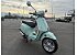 New 2026 Vespa Primavera 150