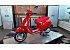 New 2026 Vespa Primavera 150
