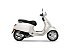 New 2026 Vespa Primavera 50