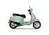 New 2026 Vespa Primavera 50