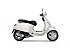New 2026 Vespa Primavera 50