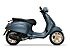 New 2026 Vespa Primavera 50