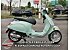 New 2026 Vespa Primavera 50