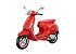 New 2026 Vespa Primavera 50