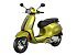 New 2026 Vespa Sprint 50