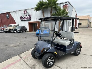 2026 Yamaha Drive