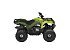 New 2026 Yamaha Grizzly 110