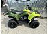 New 2026 Yamaha Grizzly 110