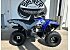 New 2026 Yamaha Grizzly 110