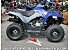 New 2026 Yamaha Grizzly 110