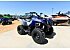 New 2026 Yamaha Grizzly 110