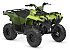 New 2026 Yamaha Grizzly 110