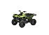 New 2026 Yamaha Grizzly 110